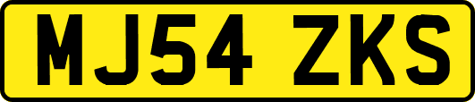 MJ54ZKS