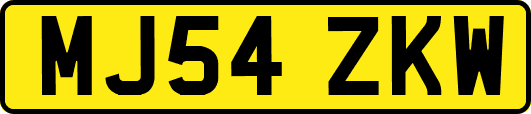 MJ54ZKW