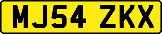 MJ54ZKX