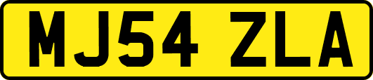 MJ54ZLA