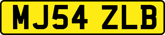 MJ54ZLB