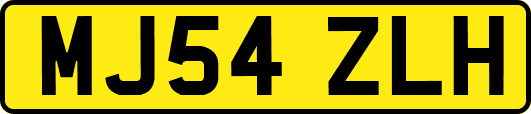 MJ54ZLH