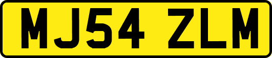 MJ54ZLM
