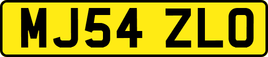 MJ54ZLO