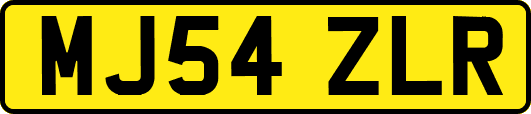 MJ54ZLR