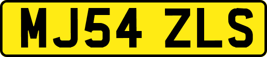 MJ54ZLS