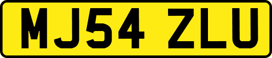 MJ54ZLU