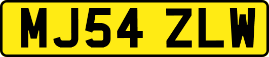 MJ54ZLW