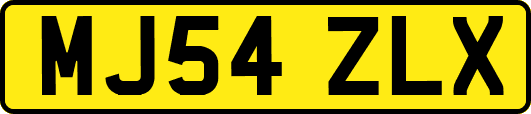 MJ54ZLX