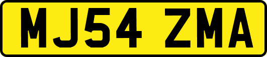 MJ54ZMA