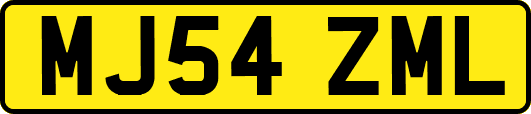 MJ54ZML