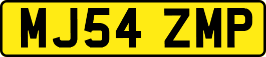 MJ54ZMP