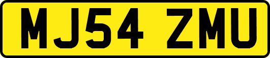 MJ54ZMU