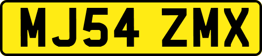 MJ54ZMX