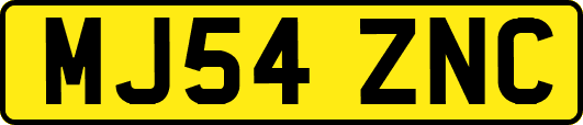 MJ54ZNC