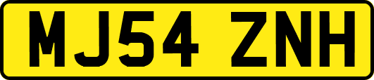 MJ54ZNH