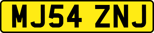 MJ54ZNJ