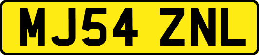 MJ54ZNL