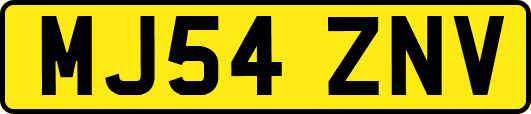 MJ54ZNV