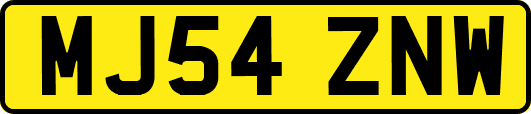 MJ54ZNW