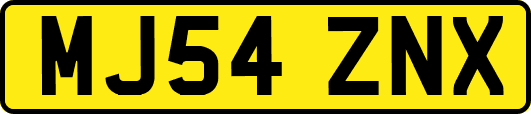 MJ54ZNX
