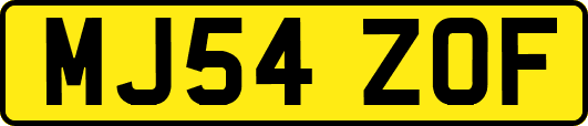 MJ54ZOF