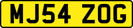 MJ54ZOG