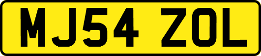 MJ54ZOL
