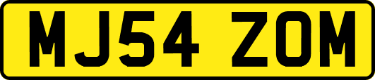 MJ54ZOM