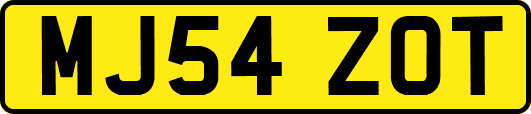 MJ54ZOT