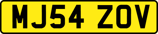 MJ54ZOV