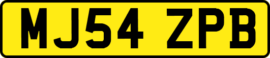 MJ54ZPB