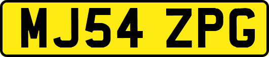 MJ54ZPG