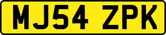 MJ54ZPK
