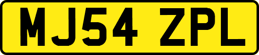 MJ54ZPL