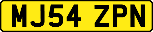 MJ54ZPN