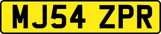 MJ54ZPR