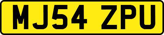 MJ54ZPU