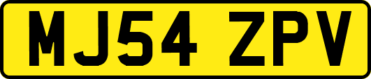 MJ54ZPV