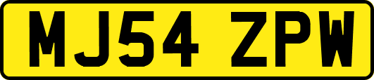 MJ54ZPW