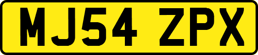 MJ54ZPX