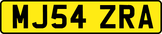 MJ54ZRA