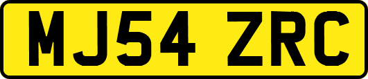 MJ54ZRC