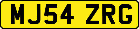 MJ54ZRG