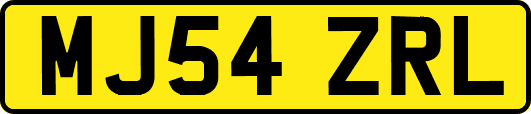 MJ54ZRL