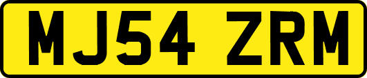 MJ54ZRM