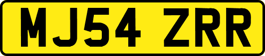 MJ54ZRR