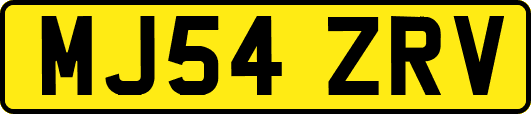 MJ54ZRV