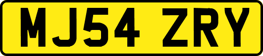 MJ54ZRY
