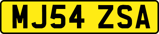 MJ54ZSA